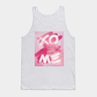 XO ME Tank Top